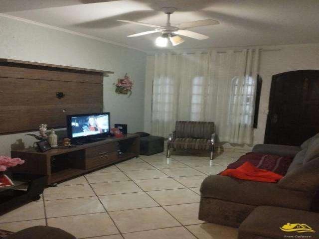Casa / Sobrado para Venda em São Bernardo do Campo/SP Ferrazópolis 2 Quartos