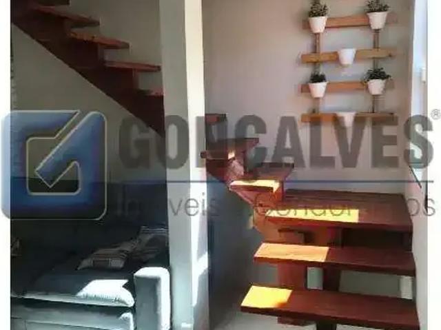 Casa / Sobrado para Venda em São Bernardo do Campo/SP Ferrazópolis 2 Quartos