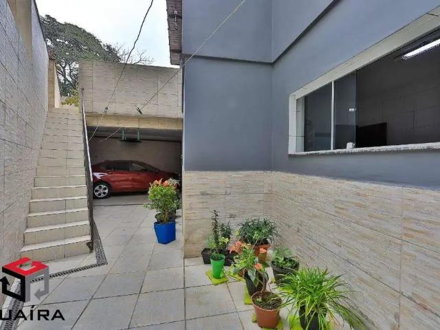 Casa / Sobrado para Venda em São Bernardo do Campo/SP Ferrazópolis 2 Quartos