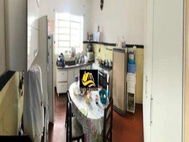 Casa / Sobrado para Venda em São Bernardo do Campo/SP Ferrazópolis 2 Quartos