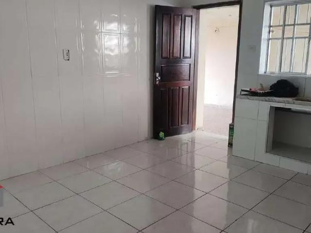 Casa / Sobrado para Venda em São Bernardo do Campo/SP Ferrazópolis 2 Quartos