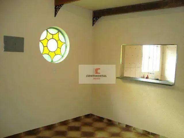 Casa / Sobrado para Venda em São Bernardo do Campo/SP Ferrazópolis 2 Quartos