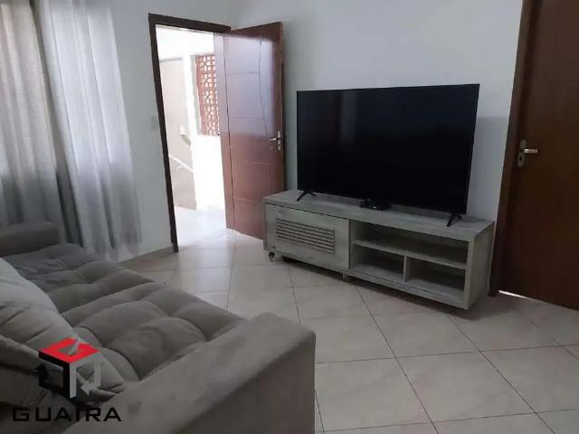 Casa / Sobrado para Venda em São Bernardo do Campo/SP Ferrazópolis 4 Quartos