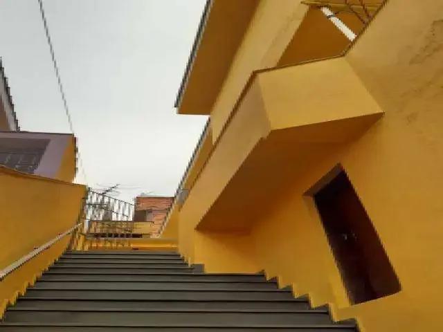 Casa / Sobrado para Venda em São Bernardo do Campo/SP Ferrazópolis 4 Quartos