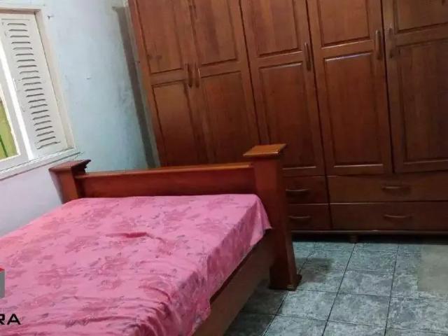 Casa / Sobrado para Venda em São Bernardo do Campo/SP Ferrazópolis 4 Quartos