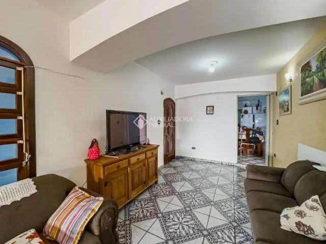 Casa / Sobrado para Venda em São Bernardo do Campo/SP Ferrazópolis 4 Quartos