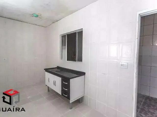Casa / Sobrado para Venda em São Bernardo do Campo/SP Ferrazópolis 4 Quartos