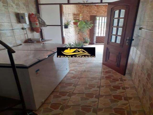 Casa / Sobrado para Venda em São Bernardo do Campo/SP Ferrazópolis 5 Quartos
