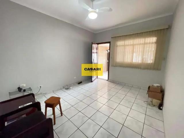 Casa / Sobrado para Venda em São Bernardo do Campo/SP Ferrazópolis 5 Quartos