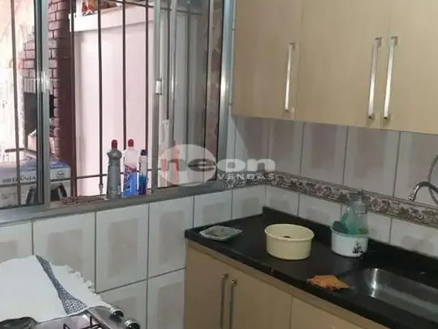 Casa / Sobrado para Venda em São Bernardo do Campo/SP Ferrazópolis 5 Quartos