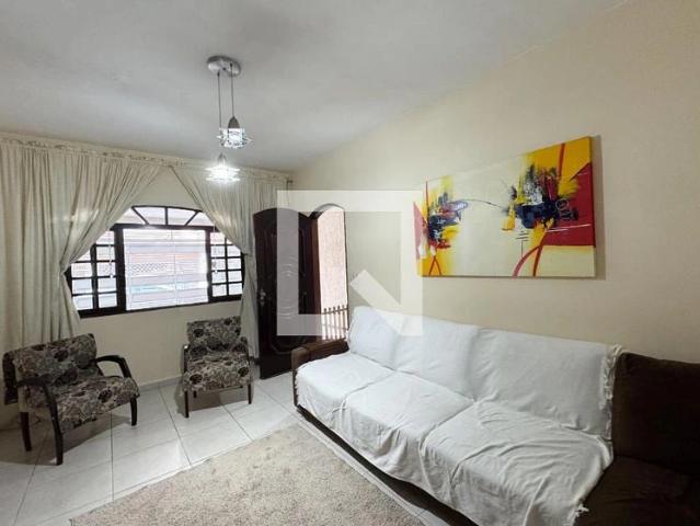Casa / Sobrado para Venda em São Bernardo do Campo/SP Ferrazópolis 5 Quartos