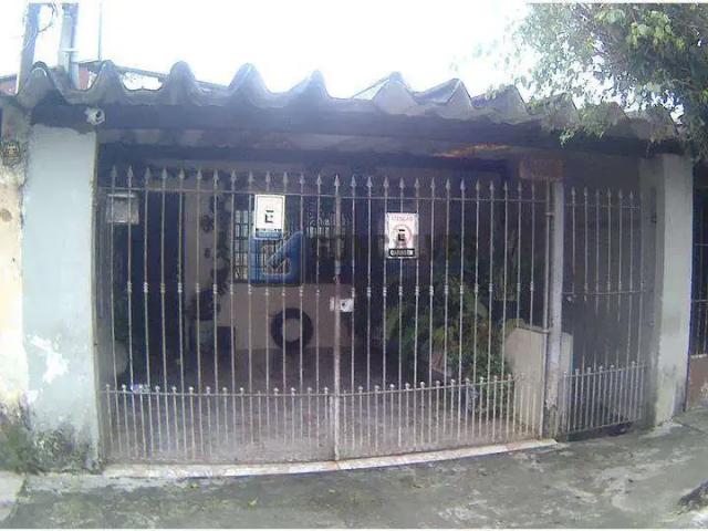 Casa / Sobrado para Venda em São Bernardo do Campo/SP Ferrazópolis 5 Quartos
