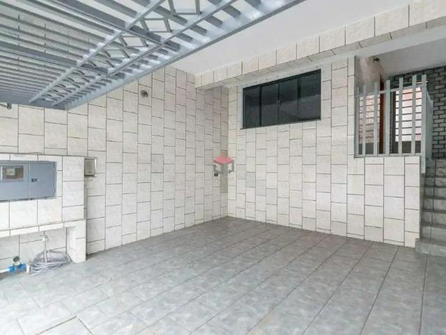 Casa / Sobrado para Venda em São Bernardo do Campo/SP Ferrazópolis 5 Quartos
