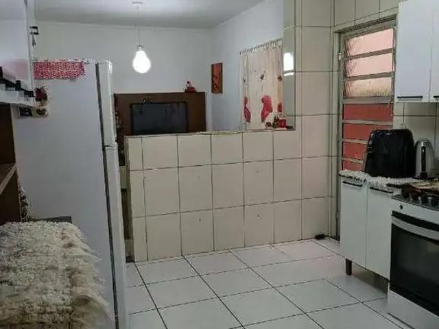 Casa / Sobrado para Venda em São Bernardo do Campo/SP Ferrazópolis 5 Quartos