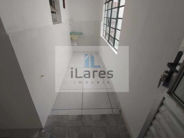 Casa / Sobrado para Venda em São Bernardo do Campo/SP Independência 1 Quartos