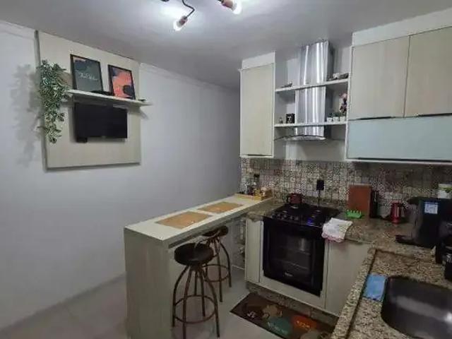 Casa / Sobrado para Venda em São Bernardo do Campo/SP Independência 2 Quartos