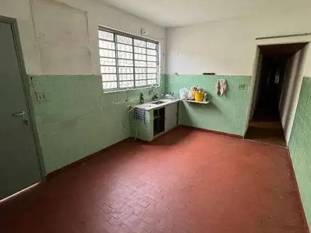 Casa / Sobrado para Venda em São Bernardo do Campo/SP Independência 2 Quartos