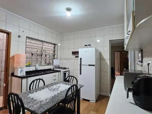 Casa / Sobrado para Venda em São Bernardo do Campo/SP Independência 2 Quartos