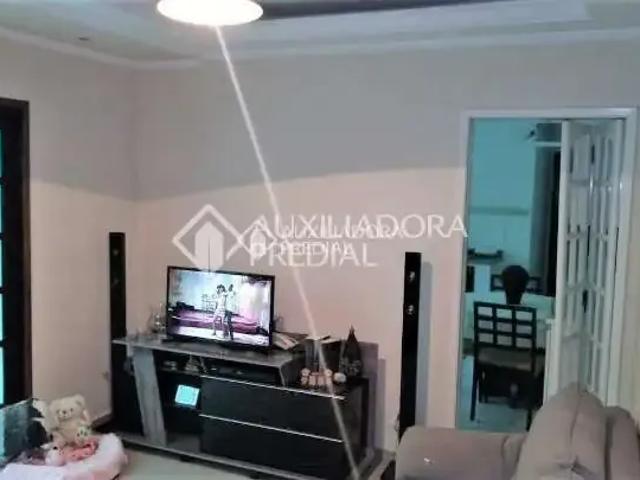 Casa / Sobrado para Venda em São Bernardo do Campo/SP Independência 2 Quartos