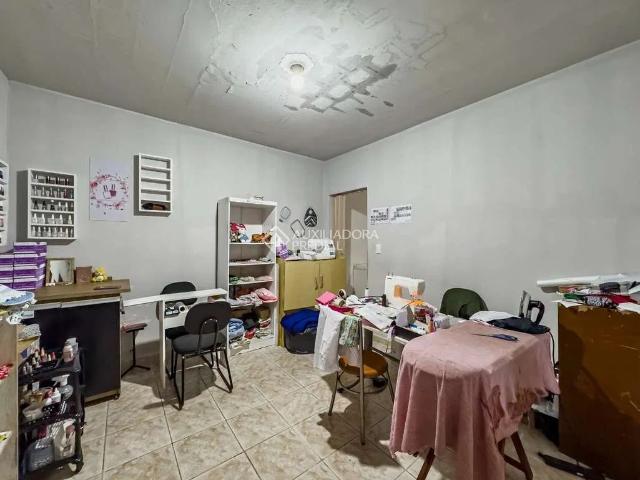 Casa / Sobrado para Venda em São Bernardo do Campo/SP Independência 2 Quartos