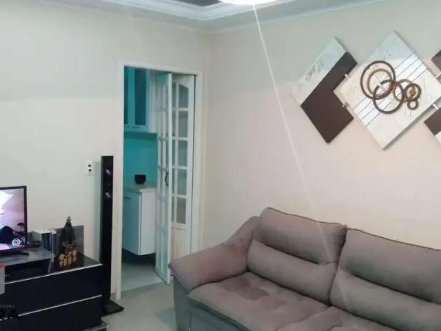 Casa / Sobrado para Venda em São Bernardo do Campo/SP Independência 2 Quartos