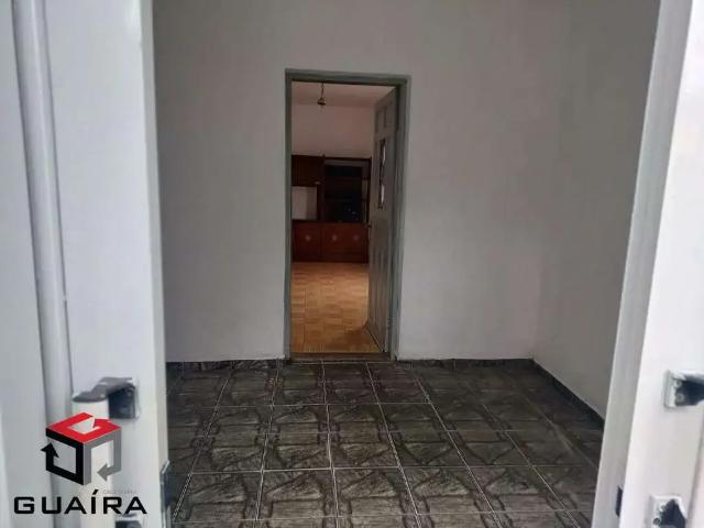 Casa / Sobrado para Venda em São Bernardo do Campo/SP Independência 2 Quartos