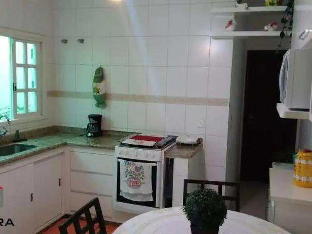 Casa / Sobrado para Venda em São Bernardo do Campo/SP Independência 2 Quartos