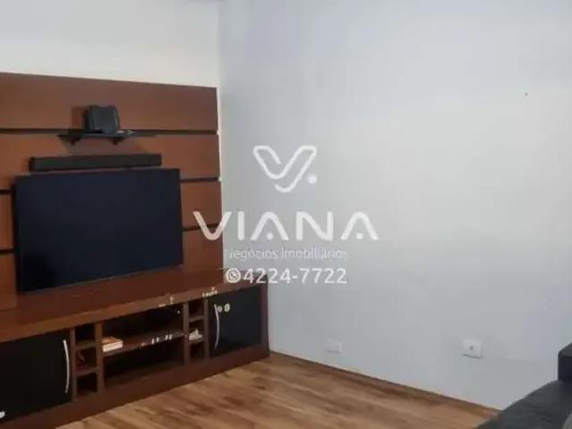 Casa / Sobrado para Venda em São Bernardo do Campo/SP Independência 2 Quartos