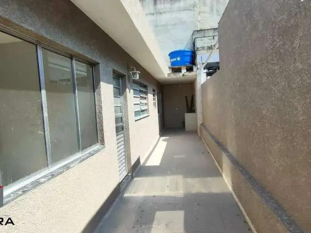 Casa / Sobrado para Venda em São Bernardo do Campo/SP Independência 2 Quartos