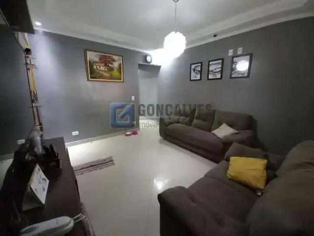 Casa / Sobrado para Venda em São Bernardo do Campo/SP Independência 2 Quartos