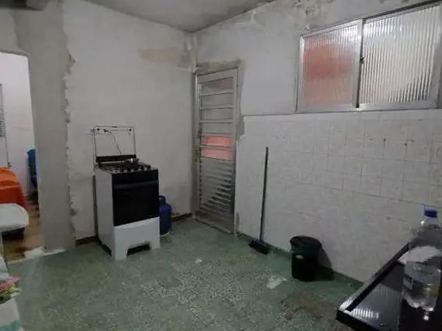 Casa / Sobrado para Venda em São Bernardo do Campo/SP Independência 2 Quartos