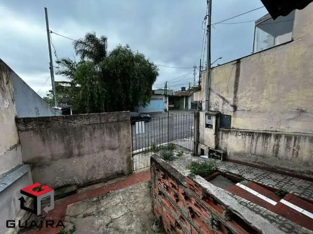 Casa / Sobrado para Venda em São Bernardo do Campo/SP Independência 2 Quartos