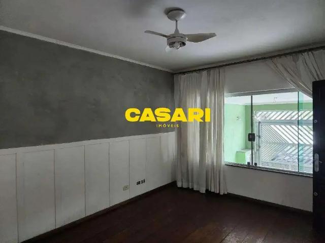 Casa / Sobrado para Venda em São Bernardo do Campo/SP Independência 2 Quartos