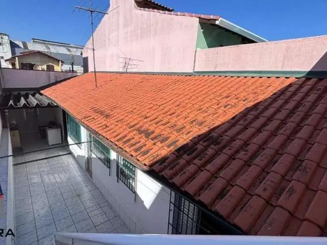 Casa / Sobrado para Venda em São Bernardo do Campo/SP Independência 2 Quartos