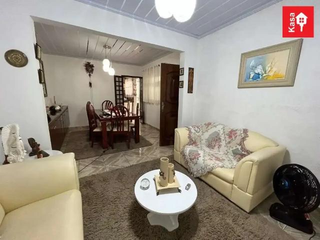 Casa / Sobrado para Venda em São Bernardo do Campo/SP Independência 2 Quartos