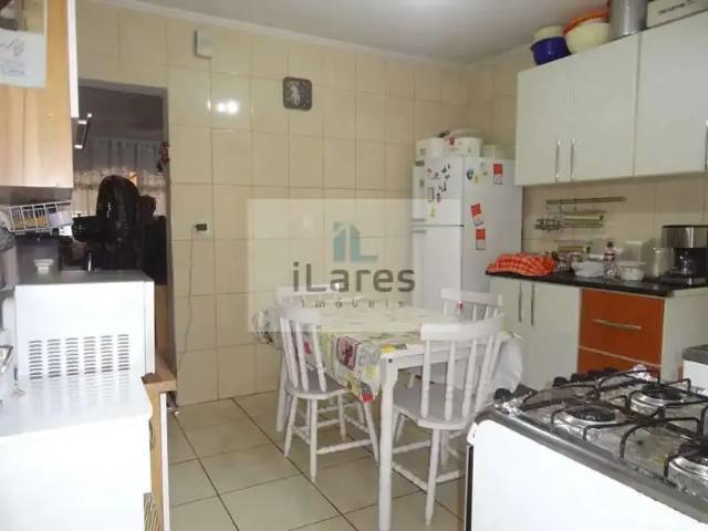 Casa / Sobrado para Venda em São Bernardo do Campo/SP Independência 2 Quartos