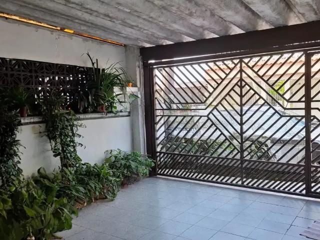 Casa / Sobrado para Venda em São Bernardo do Campo/SP Independência 2 Quartos