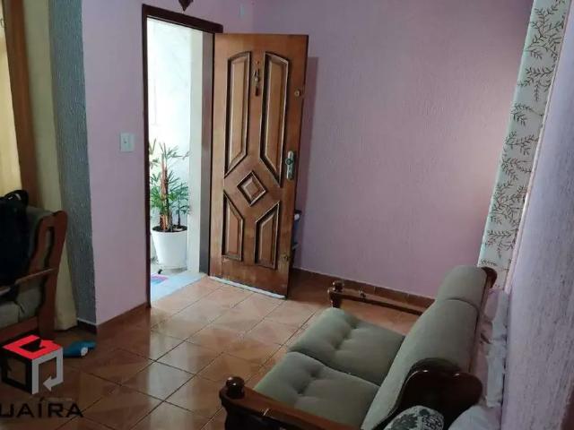 Casa / Sobrado para Venda em São Bernardo do Campo/SP Independência 2 Quartos