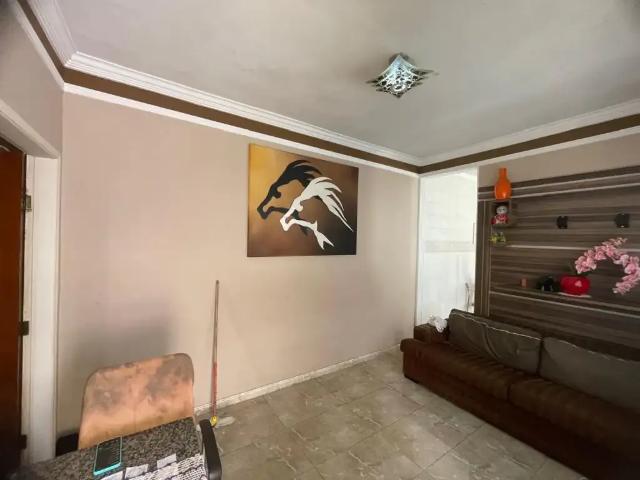 Casa / Sobrado para Venda em São Bernardo do Campo/SP Independência 2 Quartos