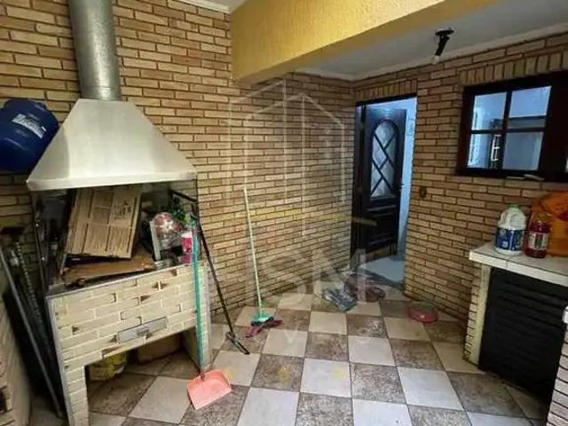 Casa / Sobrado para Venda em São Bernardo do Campo/SP Independência 2 Quartos