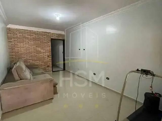 Casa / Sobrado para Venda em São Bernardo do Campo/SP Independência 2 Quartos
