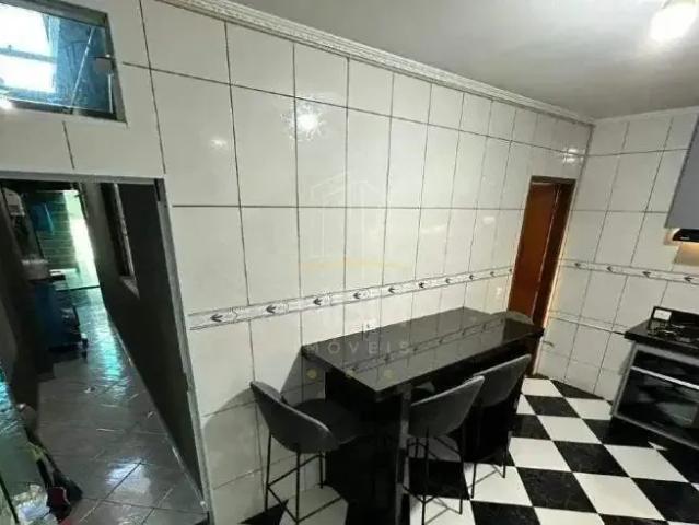 Casa / Sobrado para Venda em São Bernardo do Campo/SP Independência 2 Quartos