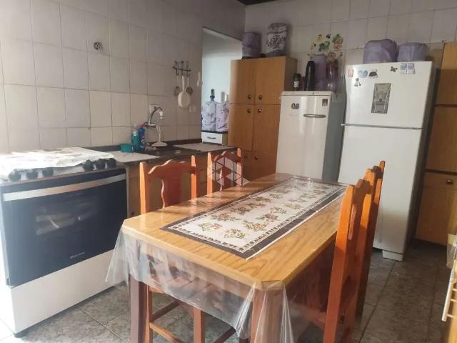 Casa / Sobrado para Venda em São Bernardo do Campo/SP Independência 2 Quartos