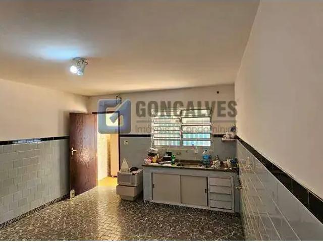 Casa / Sobrado para Venda em São Bernardo do Campo/SP Independência 2 Quartos