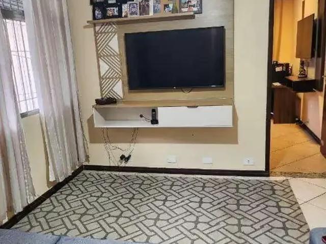 Casa / Sobrado para Venda em São Bernardo do Campo/SP Independência 2 Quartos