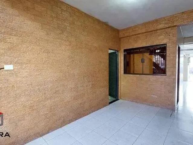 Casa / Sobrado para Venda em São Bernardo do Campo/SP Independência 2 Quartos