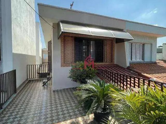 Casa / Sobrado para Venda em São Bernardo do Campo/SP Independência 2 Quartos