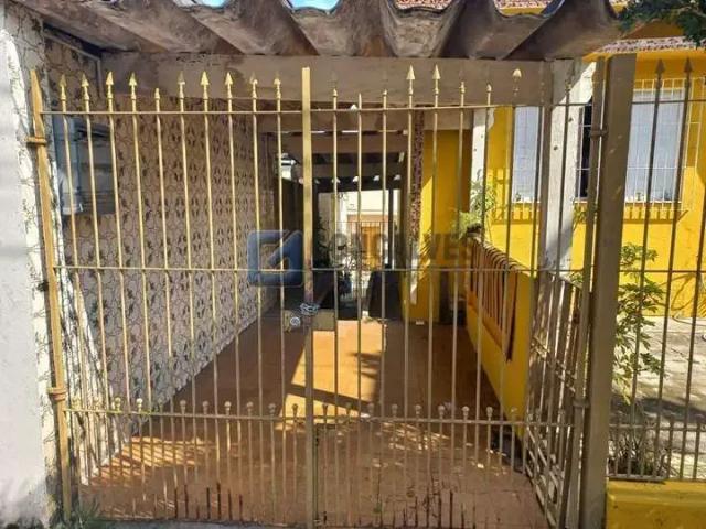 Casa / Sobrado para Venda em São Bernardo do Campo/SP Independência 2 Quartos
