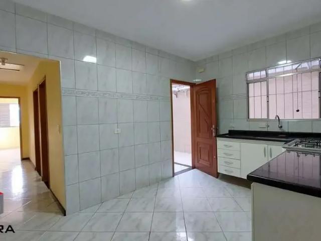 Casa / Sobrado para Venda em São Bernardo do Campo/SP Independência 2 Quartos