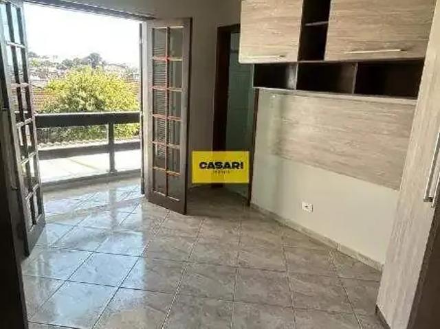 Casa / Sobrado para Venda em São Bernardo do Campo/SP Independência 3 Quartos